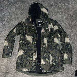 O’neill Snow Jacket Women’s Medium